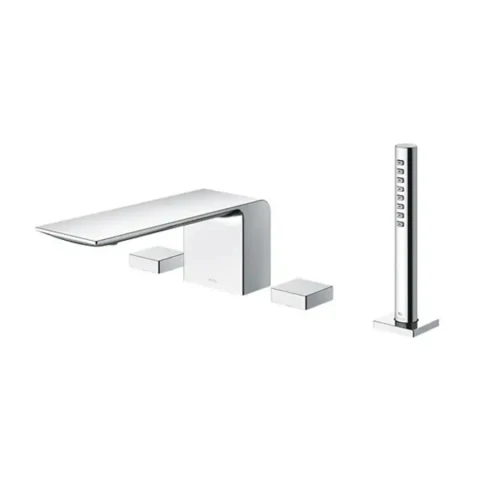 Vòi xả bồn nóng lạnh TOTO TBP02202AA