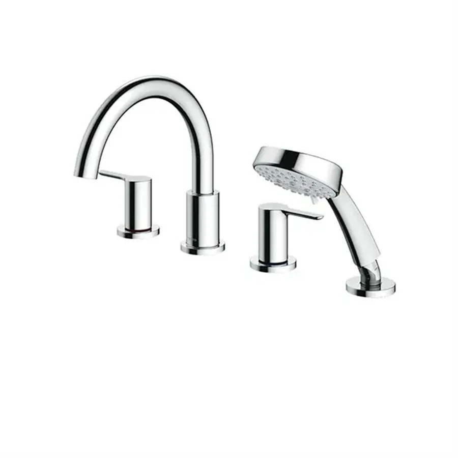 Vòi xả bồn nóng lạnh TOTO TBS01202BA