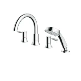 Vòi xả bồn tắm TOTO TBS02202BA 1
