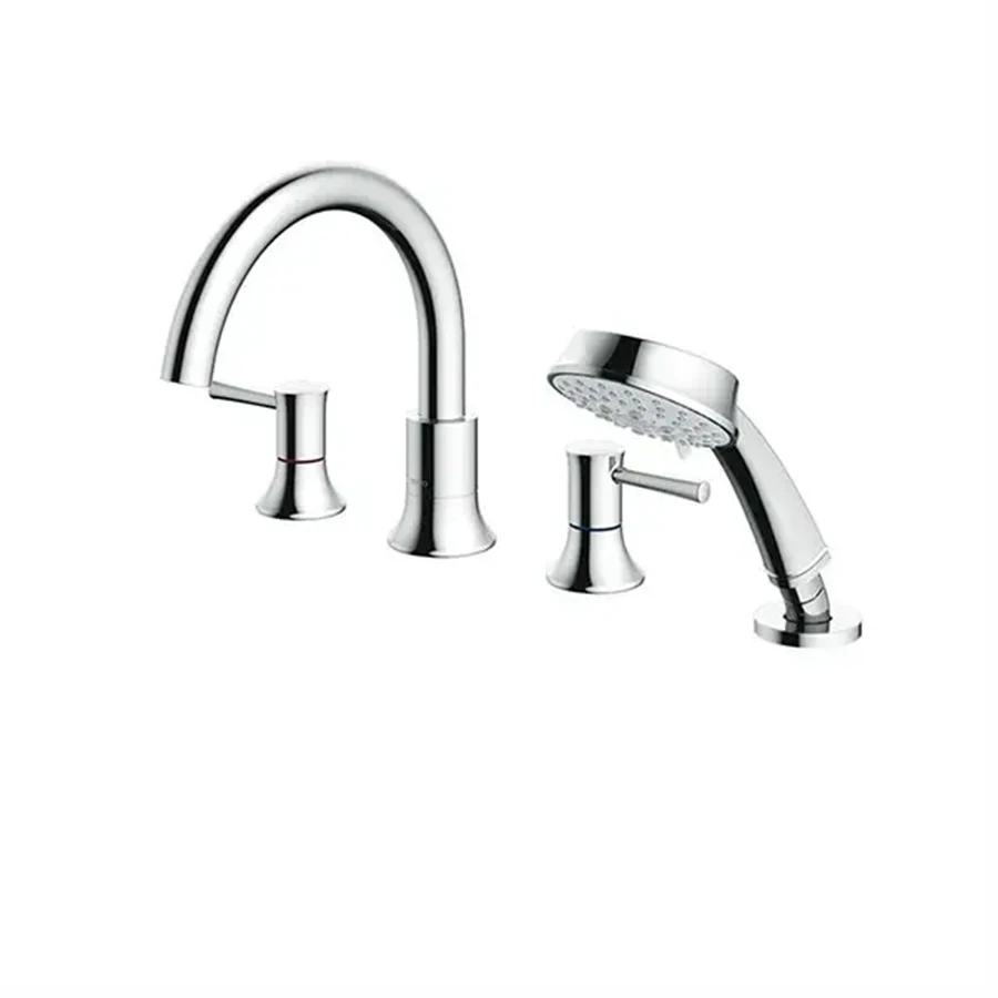 Vòi xả bồn tắm TOTO TBS02202BA