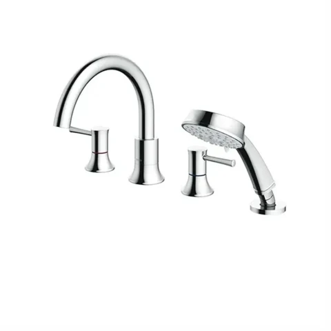 Ảnh Vòi xả bồn tắm TOTO TBS02202BA 1