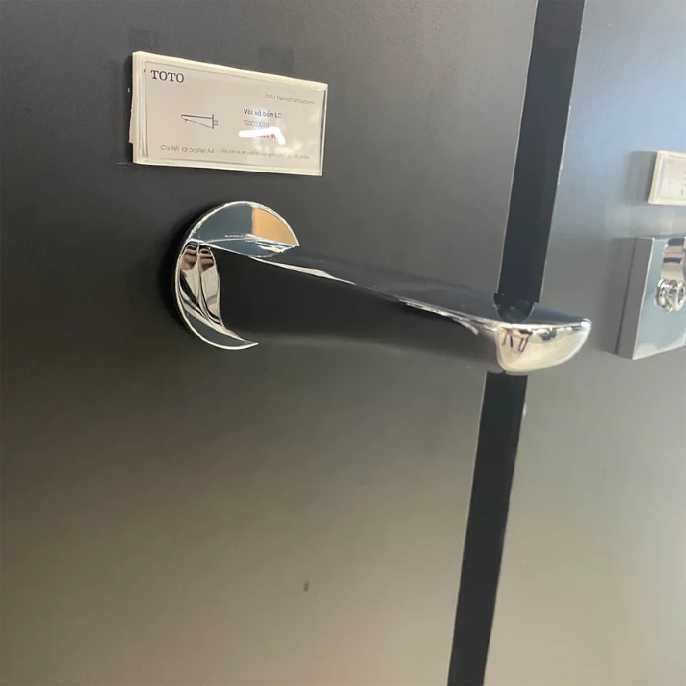 voi xa bon toto tbs03001b sang trong