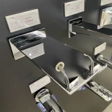 Vòi xả bồn tắm TOTO TBP02001B 3