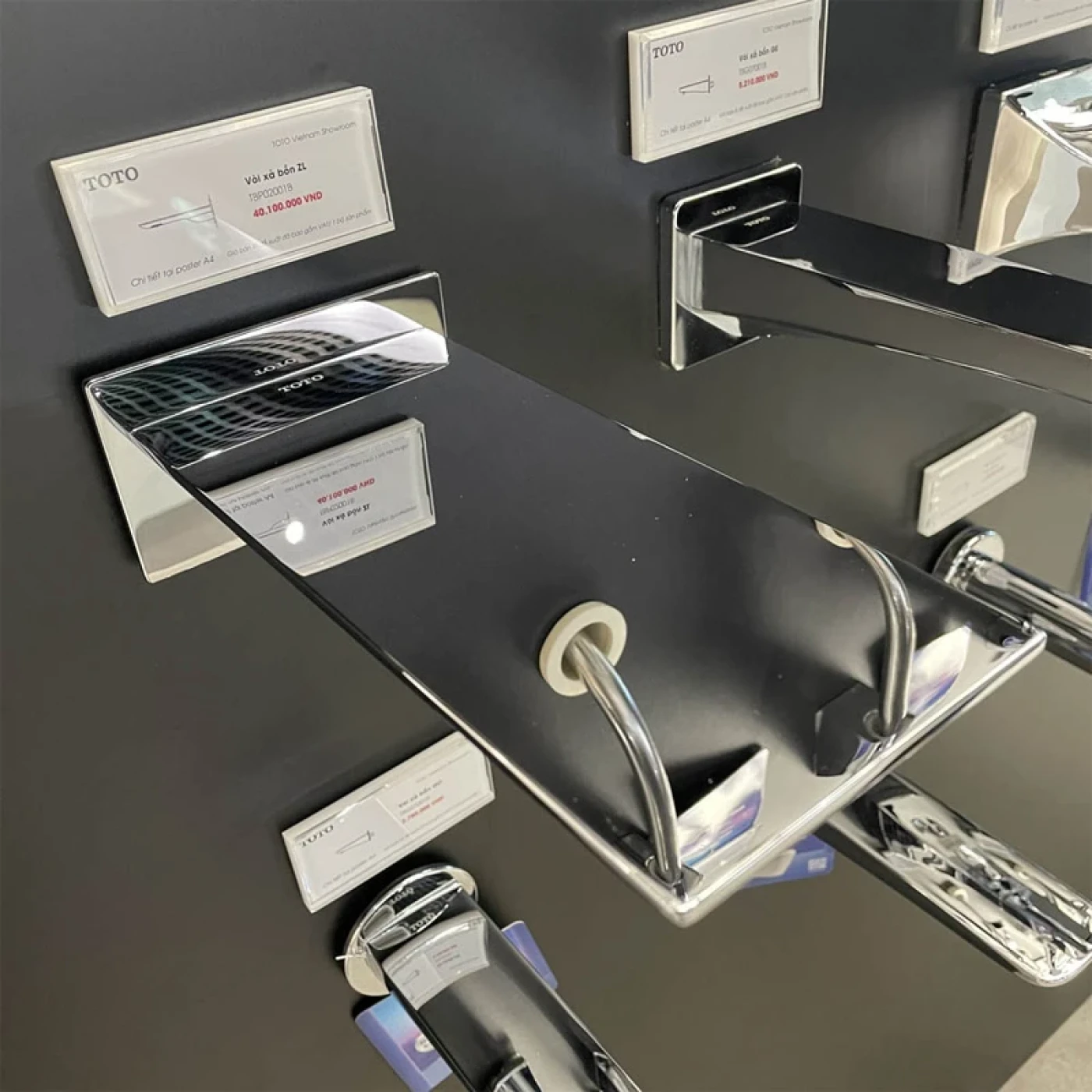 voi xa bon zl toto tbp02001b sang trong