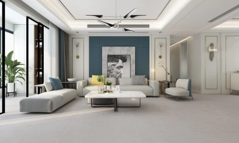Ảnh Gạch Trung Quốc HLTQ612110 2