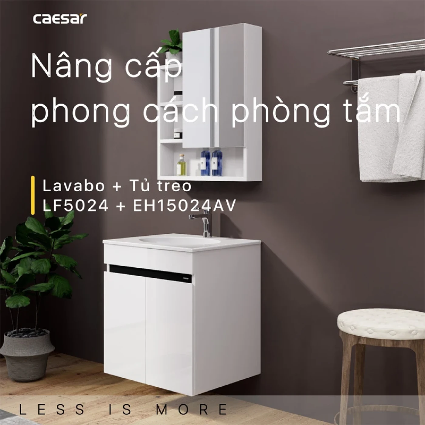 tu chau caesar lf5024 eh15024av
