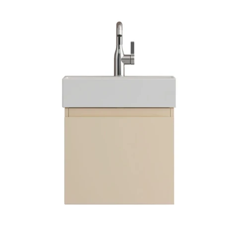 Tủ chậu treo tường JOMOO A2001-11AR-I011
