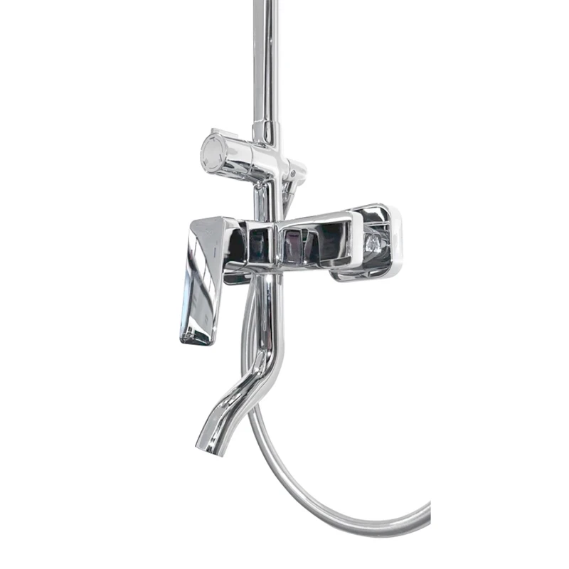 Ảnh Sen tắm cây JOMOO 36437-477/1B-I011 2