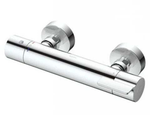 Ảnh Sen tắm nóng lạnh TOTO TBV03431V/TBW02017A 4