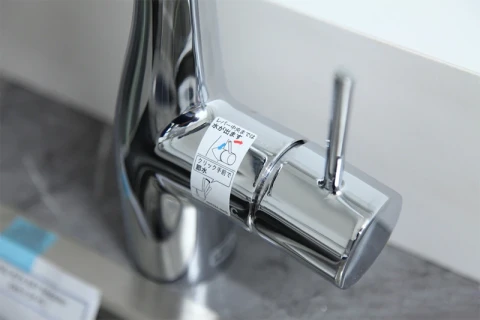 Ảnh Vòi rửa bát Archi KVK KM6101EC 4