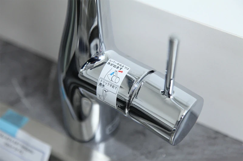 Ảnh Vòi rửa bát Archi KVK KM6101EC 4