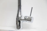 Vòi rửa bát cảm ứng Archi KVK KM6071EC 4