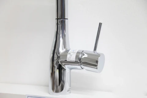 Ảnh Vòi rửa bát cảm ứng Archi KVK KM6071EC 4