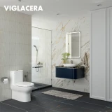 Bồn cầu 1 khối Viglacera V848 3