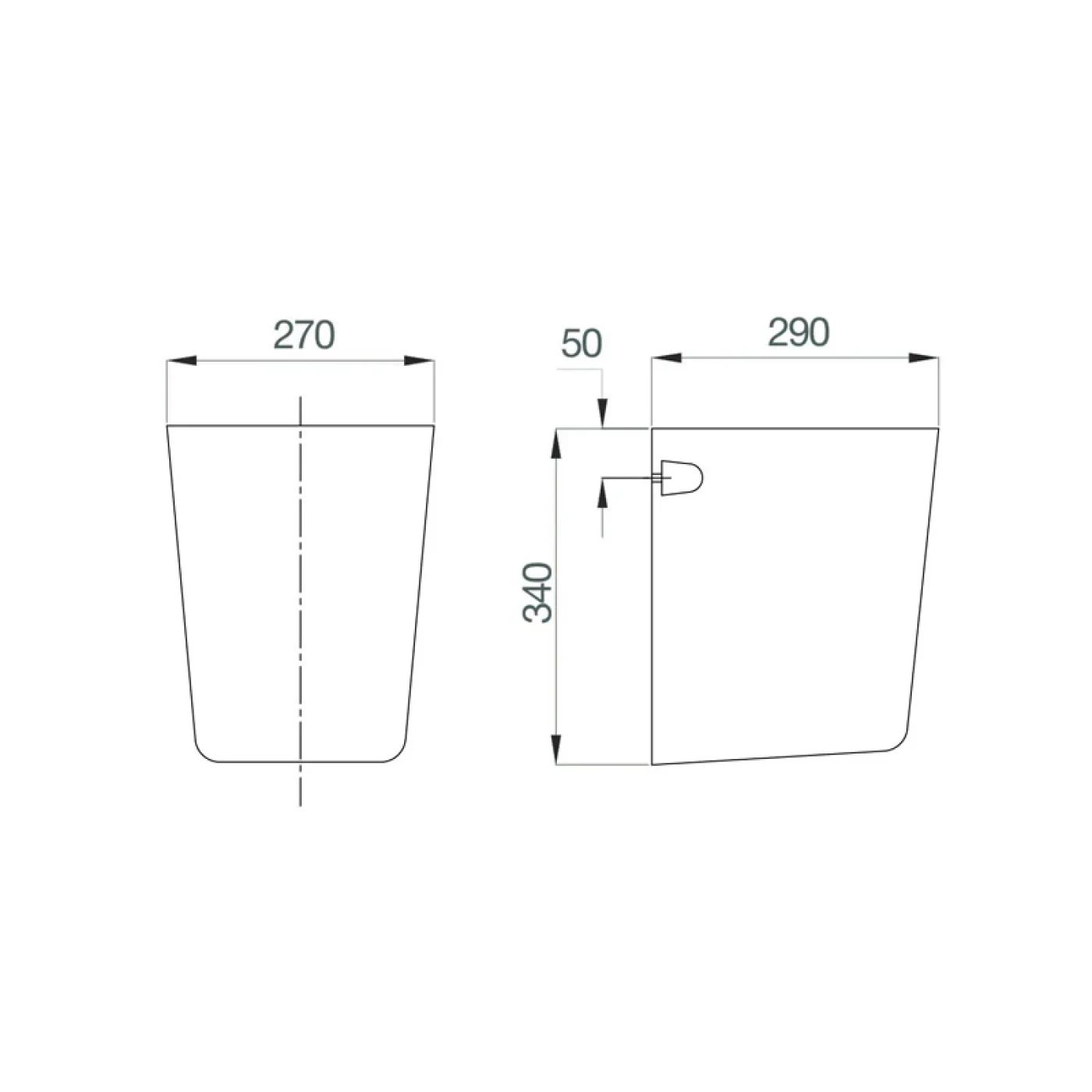 ban ve ky thuat chan chau viglacera v58