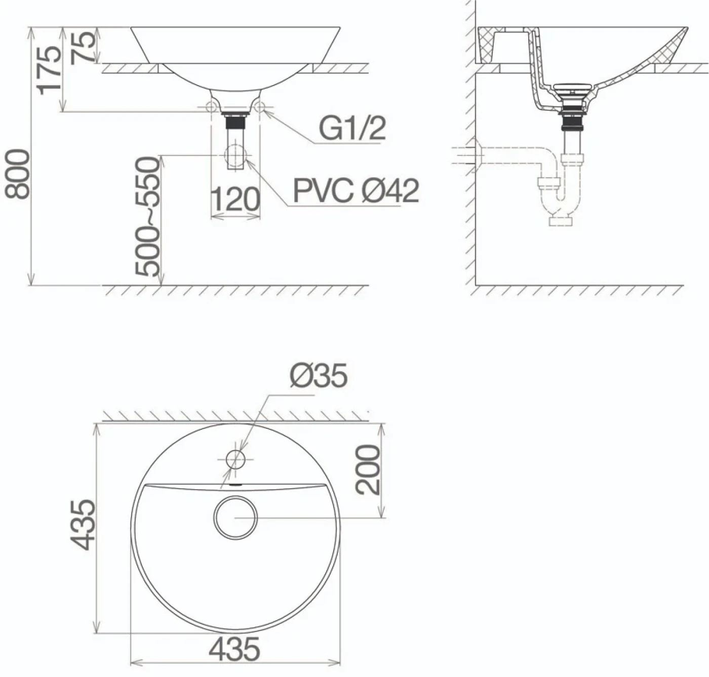 ban ve ky thuat chau rua duong ban viglacera v26