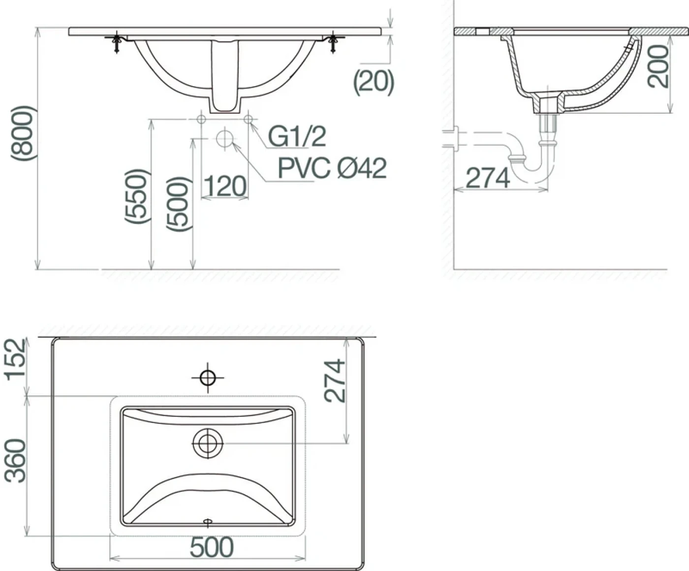 ban ve ky thuat chau rua viglacera ts1