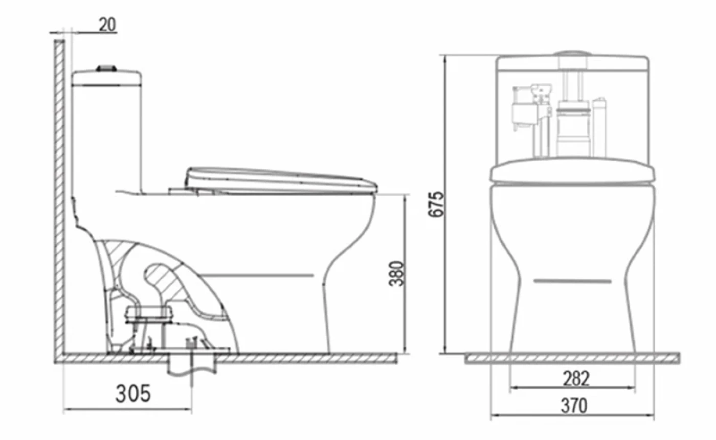 ban ve ky thuat sanfi s309