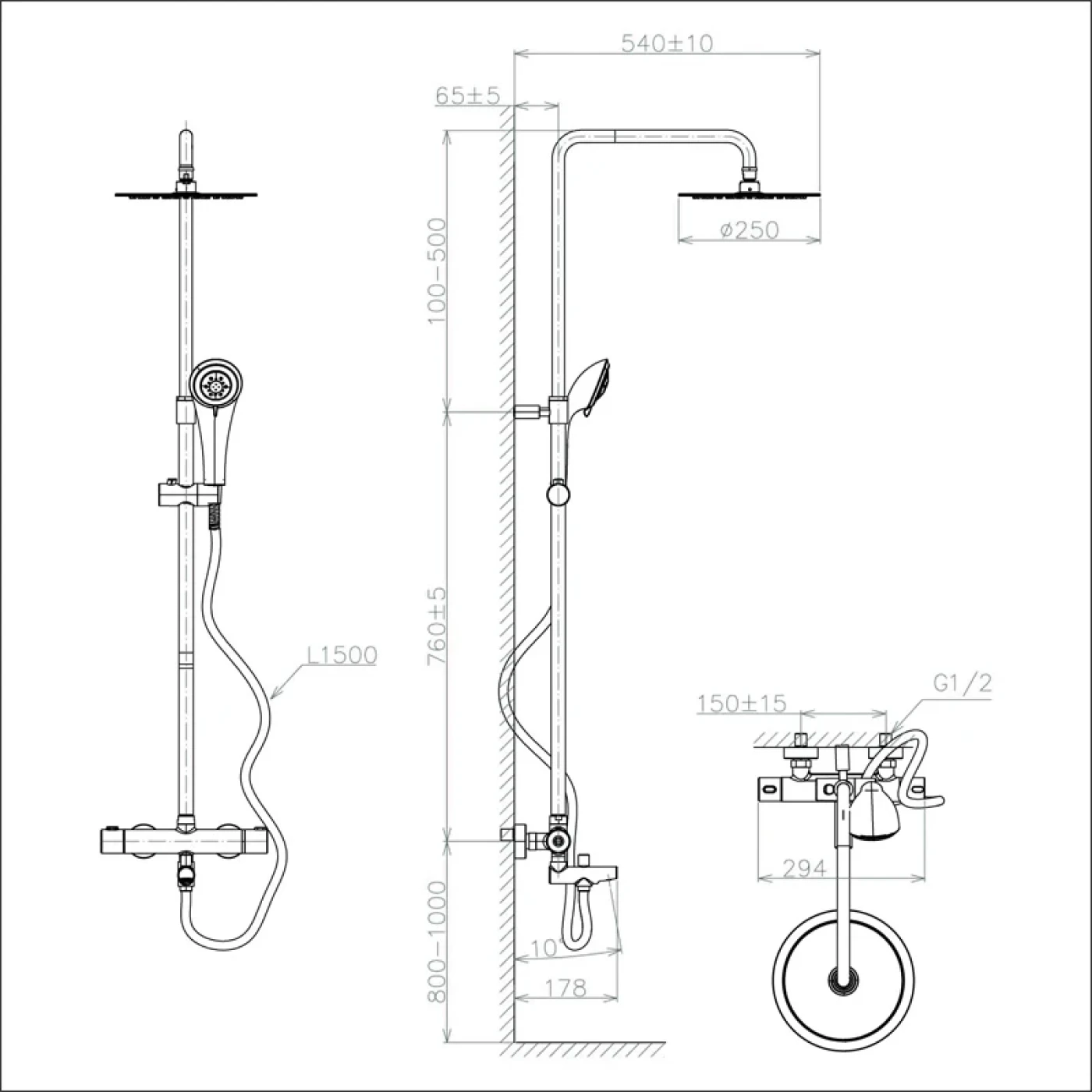 ban ve ky thuat sen cay nhiet do viglacera vg5981