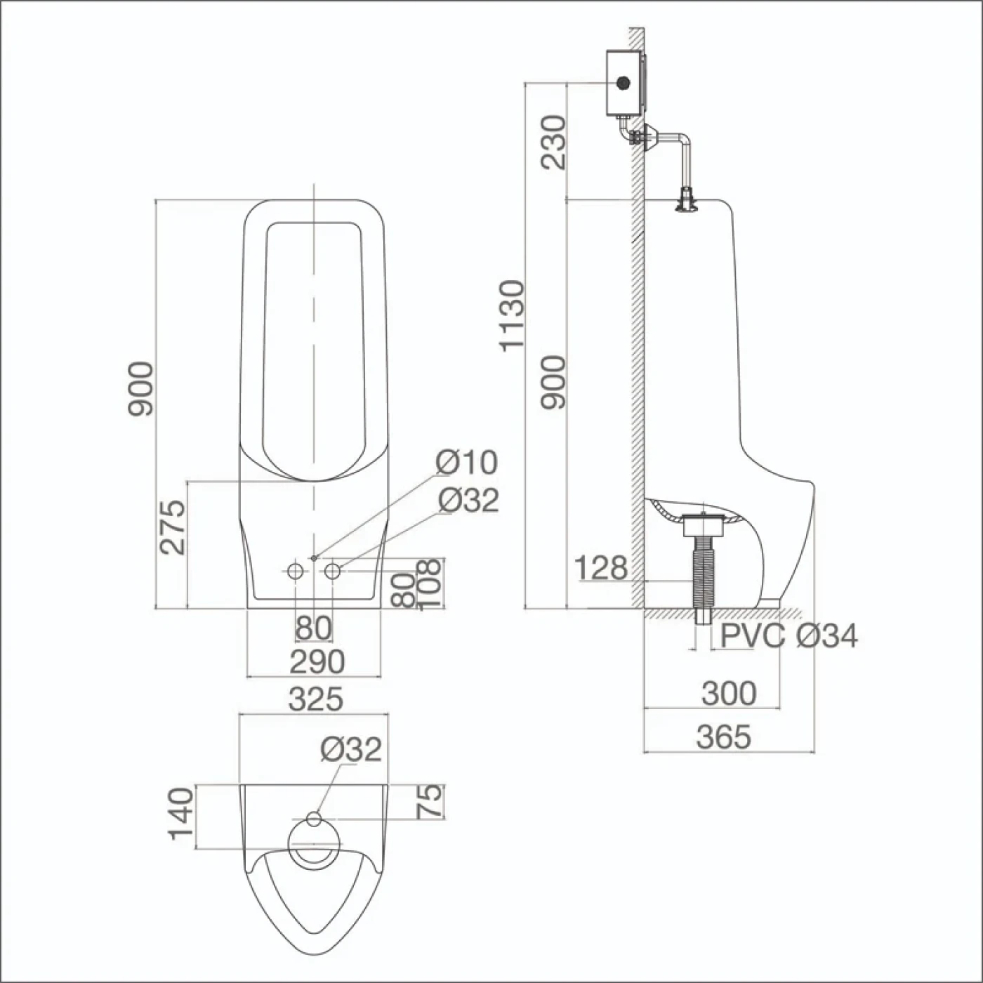 ban ve ky thuat viglacera bs604