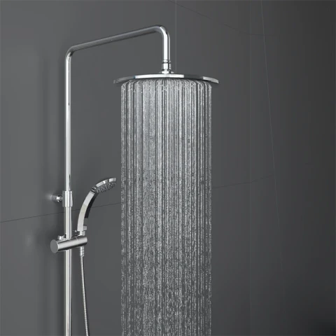 Ảnh Sen tắm cây lạnh Viglacera VG594 4