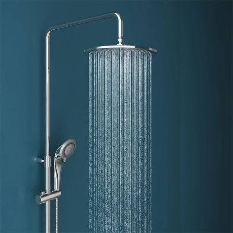 Ảnh Sen tắm cây Viglacera VG515.1 5