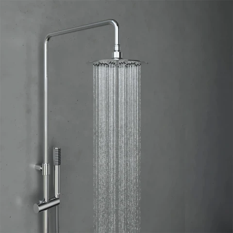Ảnh Sen tắm cây Viglacera VG596 5