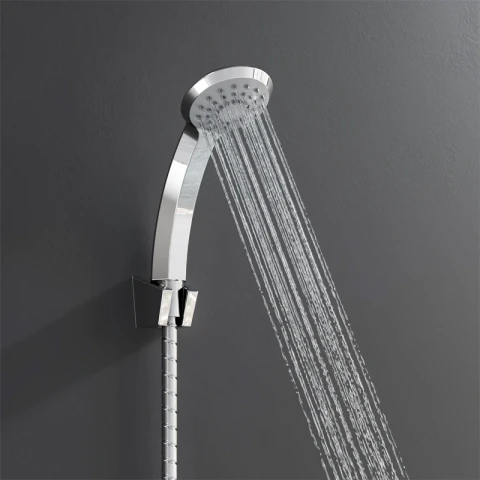 Ảnh Sen tắm nóng lạnh Viglacera VG507 4