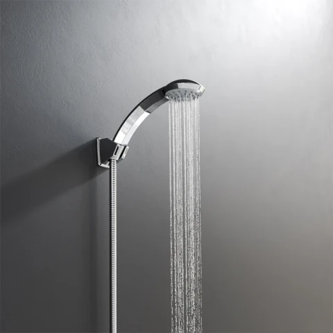 Ảnh Sen tắm lạnh Viglacera VG503 5