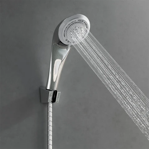 Ảnh Sen tắm Viglacera VG504 5