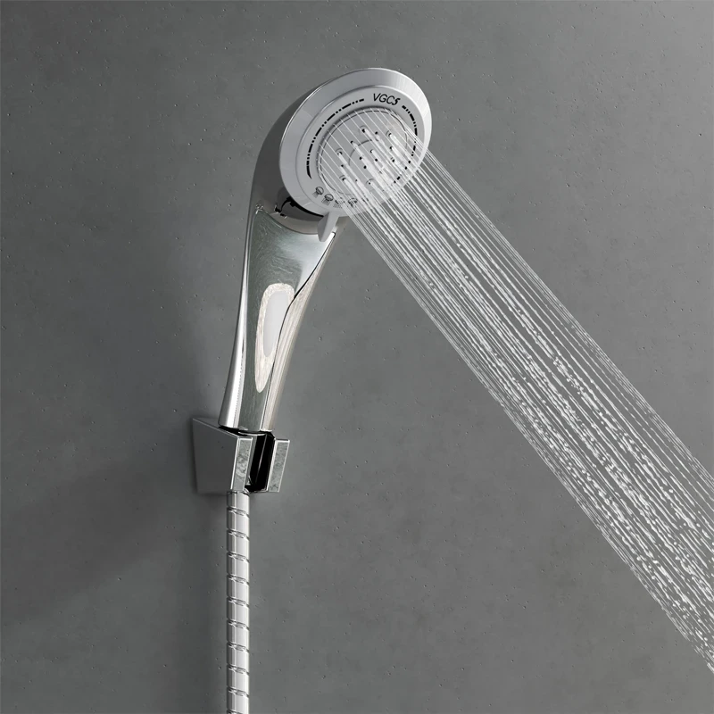 Ảnh Sen tắm Viglacera VG504 5