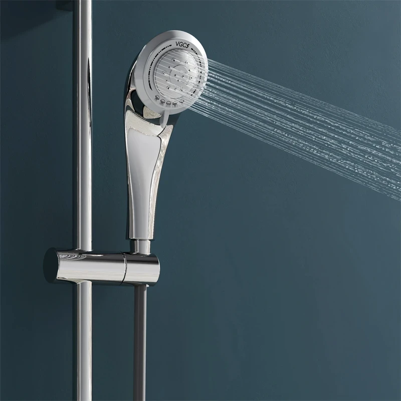 Ảnh Sen tắm Viglacera VG541.1 5