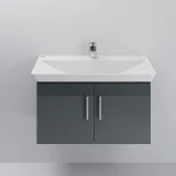 Bộ tủ chậu Viglacera Flexi CB68 3