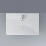 Bộ tủ chậu Viglacera Flexi CB68 4