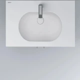 Bộ tủ chậu Viglacera Flexi CB69 4