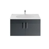 Bộ tủ chậu Viglacera Flexi CB69 1