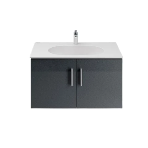 Bộ tủ chậu Viglacera Flexi CB69