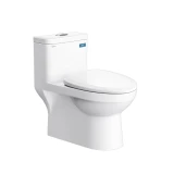 Bồn cầu 1 khối Viglacera MK2 1