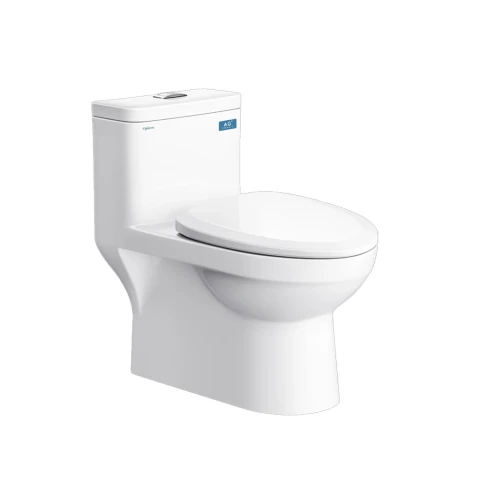 Bồn cầu 1 khối Viglacera MK2