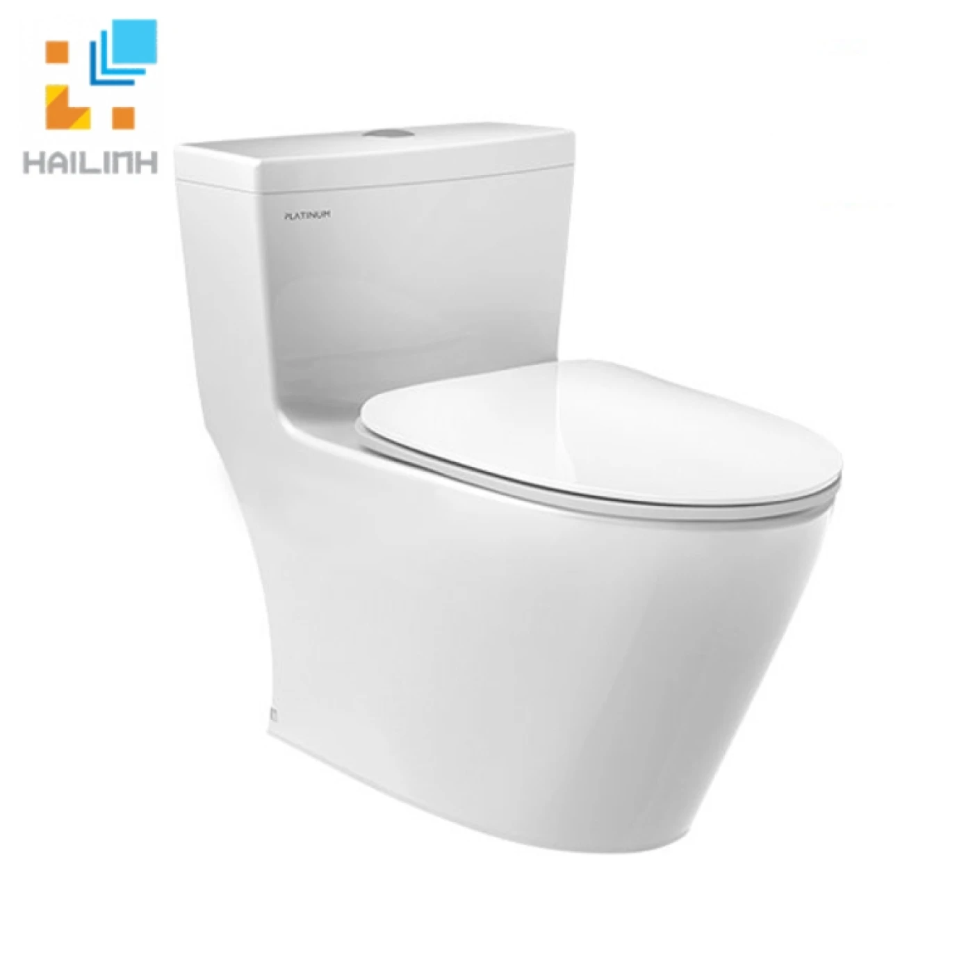 Bồn cầu 1 khối Viglacera Platinum P.11.320