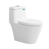 Bồn cầu 1 khối Sanfi S308 1