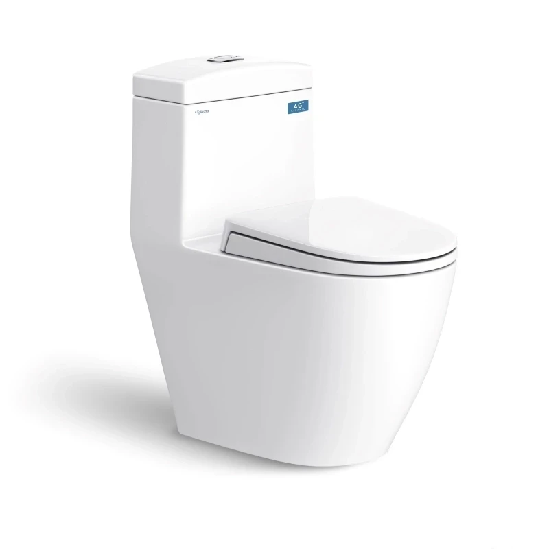 Bồn cầu 1 khối Viglacera V199