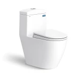 Bồn cầu 1 khối Viglacera V199 1