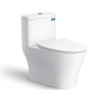 Bồn cầu 1 khối Viglacera V36 1