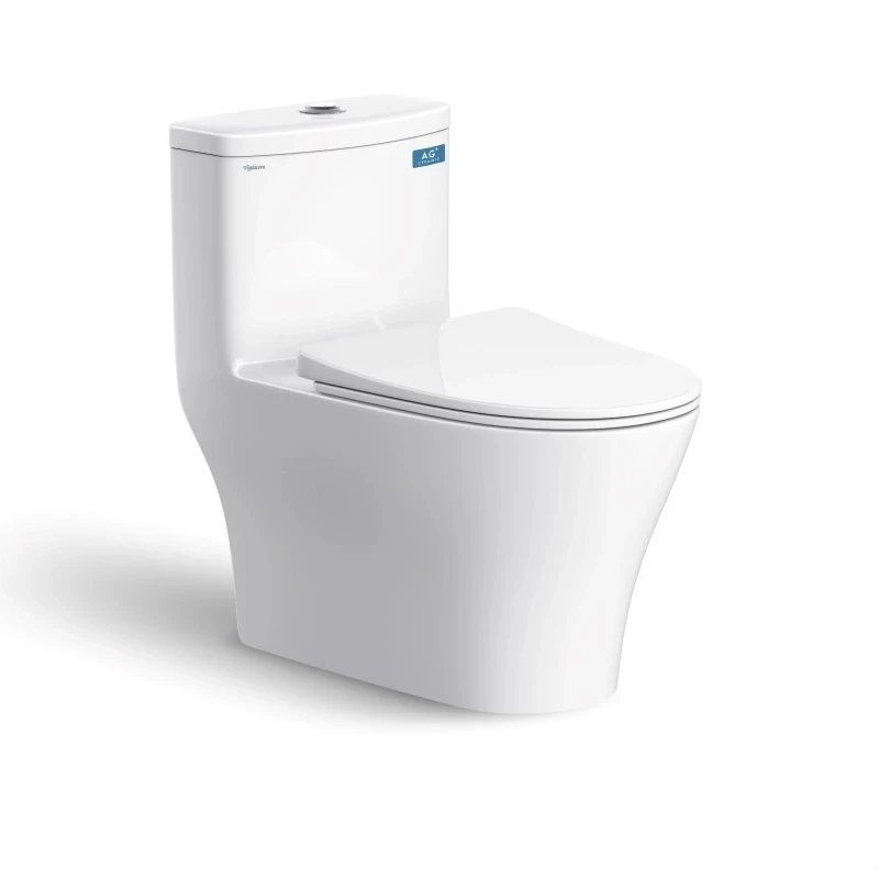 Bồn cầu 1 khối Viglacera V36