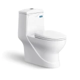 Bồn cầu 1 khối Viglacera V38M 1