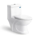 Bồn cầu 1 khối Viglacera V39 1