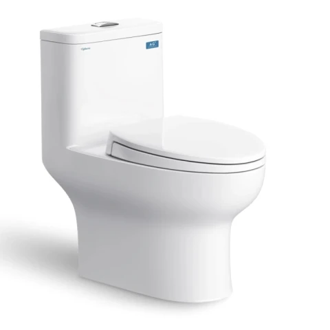 Bồn cầu 1 khối Viglacera V64