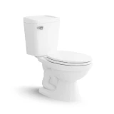 Bồn cầu 2 khối Viglacera VI44 1