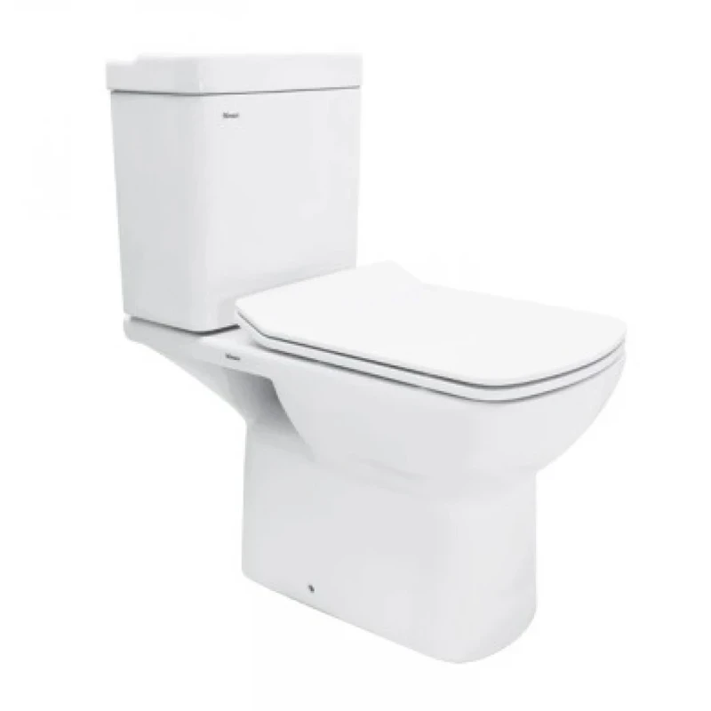 Ảnh Bồn cầu 2 khối Viglacera VI6 1